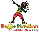 Reggae Marathon - Follow this link to the Reggae Marathon, Half Marathon & 10K Web Site